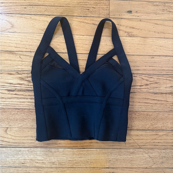 Urban Outfitters Tops - Urban Outfitters Bandage Top